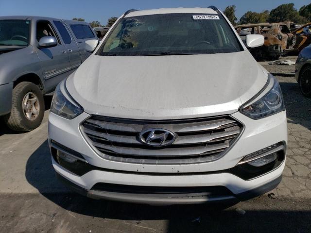 5NMZUDLB5HH028078 Hyundai SANTA FE SPORT
