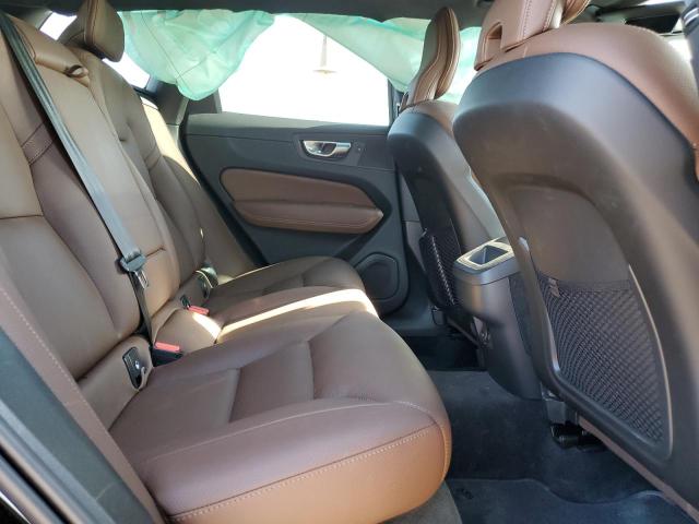 2023 VOLVO XC60 PLUS YV4L12RE9P1266347