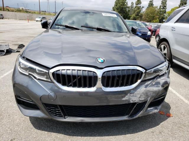 WBA5P7C08MFL43158 BMW 330e