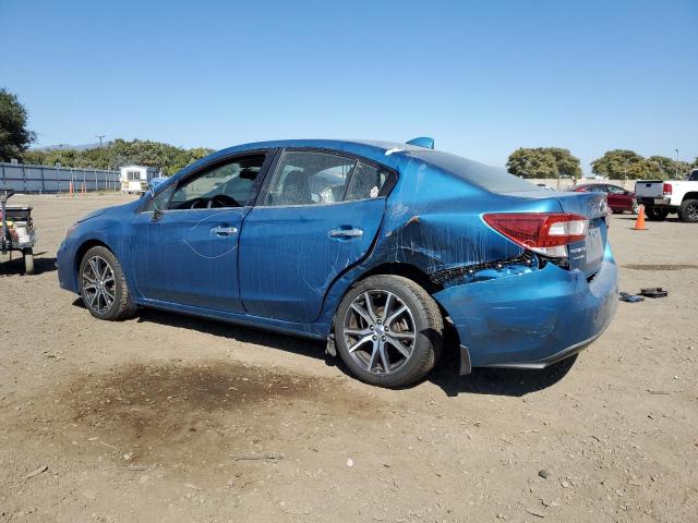 4S3GKAT64H3621749 Subaru Impreza Limited