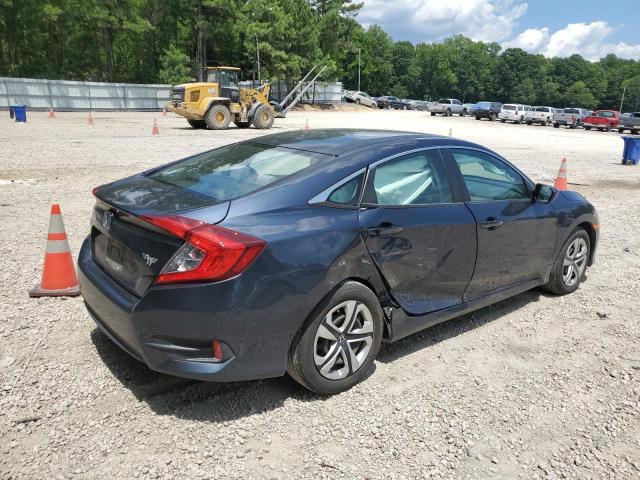 2HGFC2F58JH508831 Honda Civic Lx