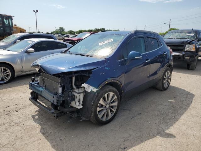 KL4CJASB3KB881597 2019 BUICK ENCORE, photo no. 1