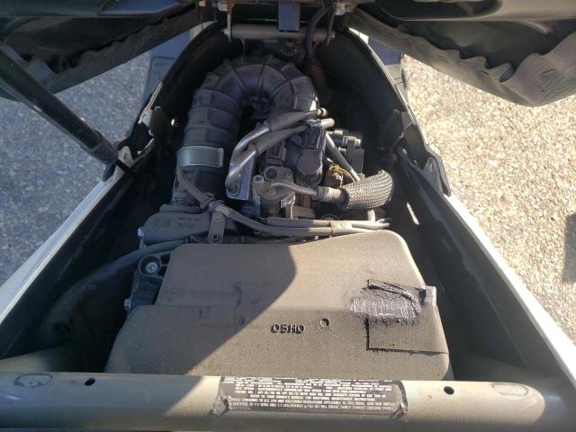 2012 SUZUKI AN400 A JS1CK44BXC2100331
