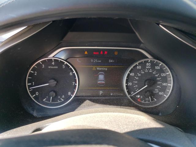5N1AZ2MH0JN145660 Nissan MURANO S