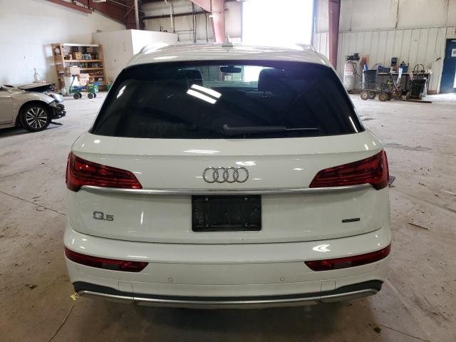 WA1BAAFY2M2132920 2021 AUDI Q5, photo no. 6