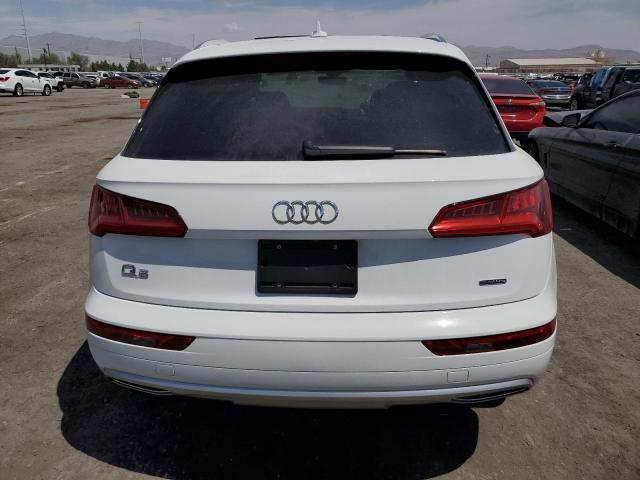 WA1ANAFY7K2127645 2019 AUDI Q5, photo no. 6