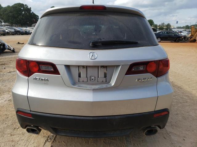 5J8TB2H2XCA000757 | 2012 Acura rdx