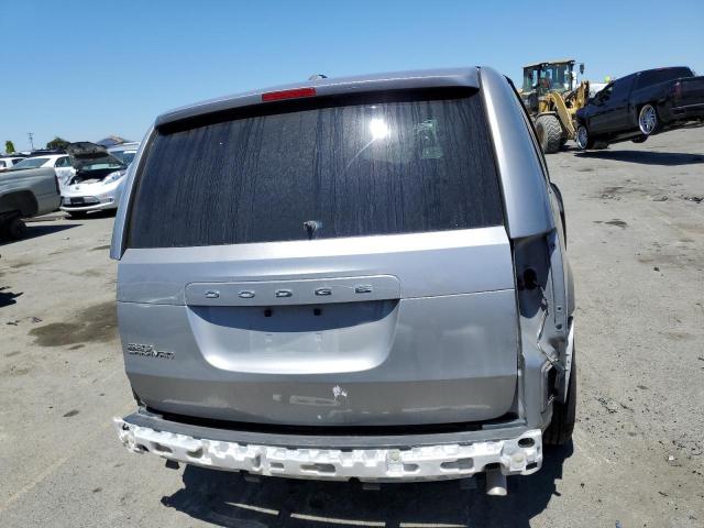 2C4RDGBG4FR669210 Dodge Grand Caravan Se