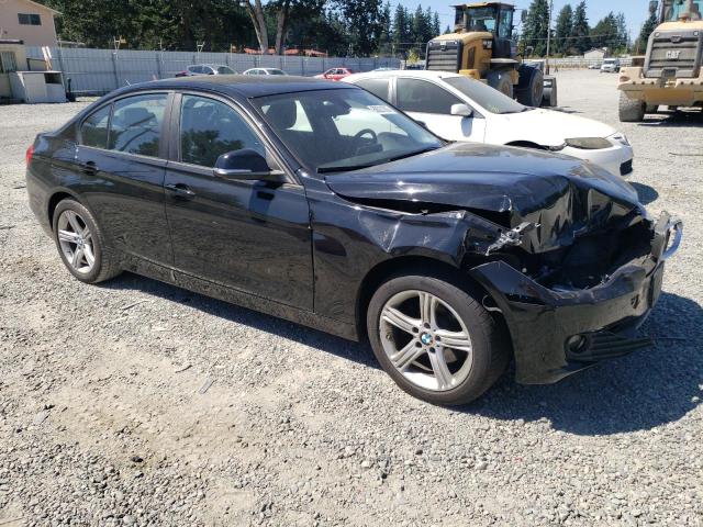 WBA3C3C51FK203728 BMW 320 I Xdrive