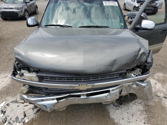 2GCEK19T321114777 | 2002 Chevrolet silverado k1500