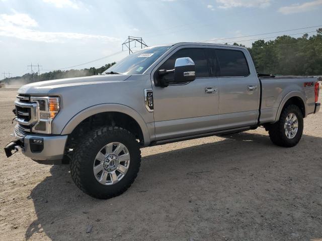 2020 Ford F-250 