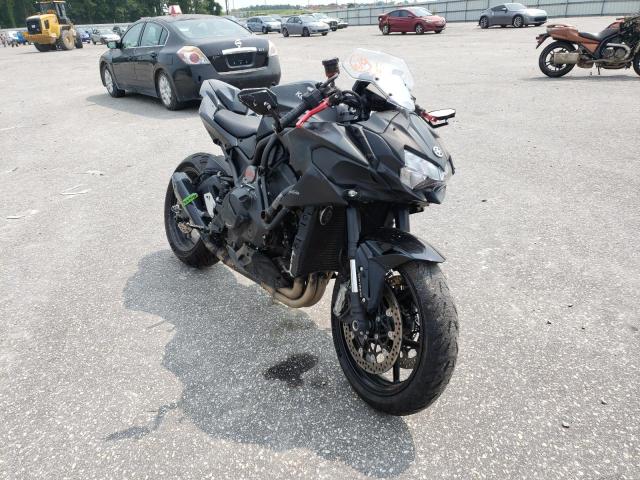 2021 KAWASAKI ZR1000 K - JKAZRCK19MA009343