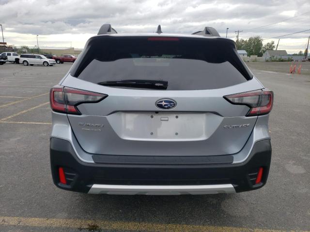 4S4BTANC9L3121794 Subaru Outback Limited