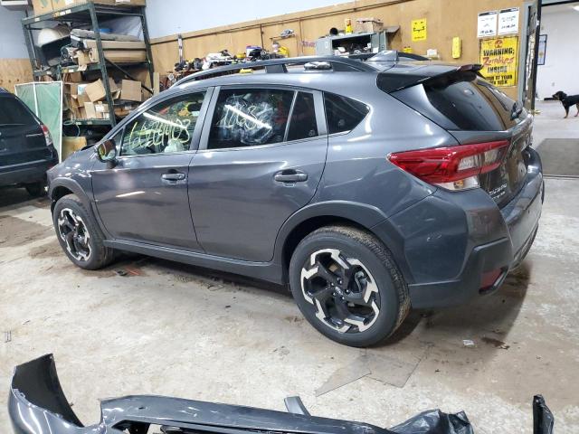 Vin: jf2gthnc5p8303358, lot: 60224403, subaru crosstrek limited 20232