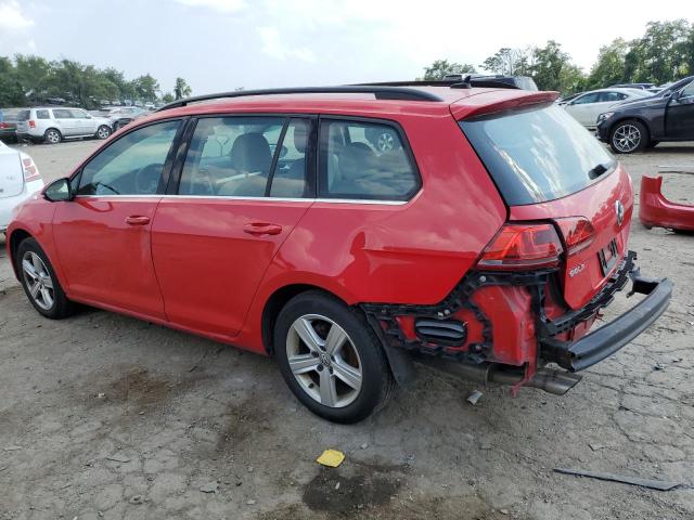 2015 VOLKSWAGEN GOLF SPORT - 3VWCA7AU6FM511946