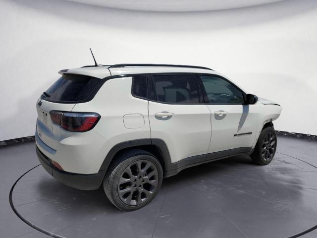 2021 JEEP COMPASS 80 3C4NJDEB5MT591486