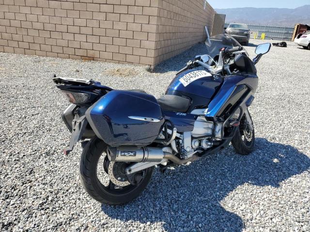 2016 YAMAHA FJR1300 AC JYARP29Y2GA000069