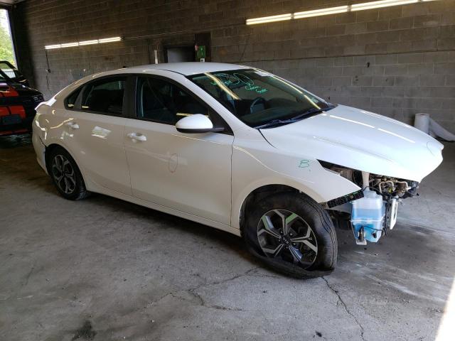 3KPF24ADXLE259314 2020 Kia Forte Fe