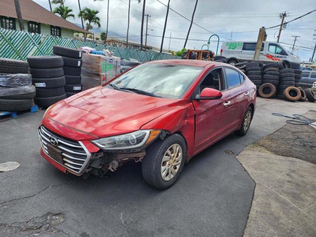 Vin: 5npd74lf2hh152803, lot: 55840733, hyundai elantra se 2017 img_1