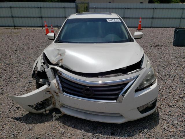 1N4AL3AP0EC141137 | 2014 NISSAN ALTIMA 2.5