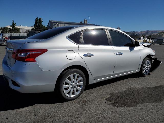3N1AB7APXJY331410 Nissan SENTRA S