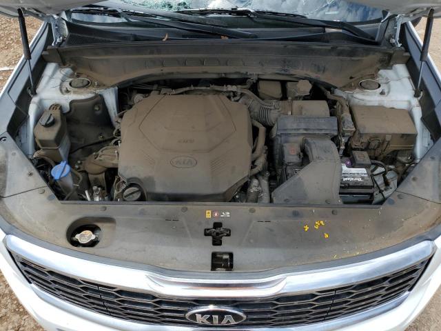 5XYP64HC7LG044935 KIA Telluride S