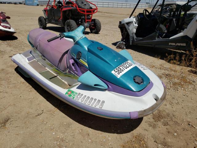 97 yamaha outlet waverunner