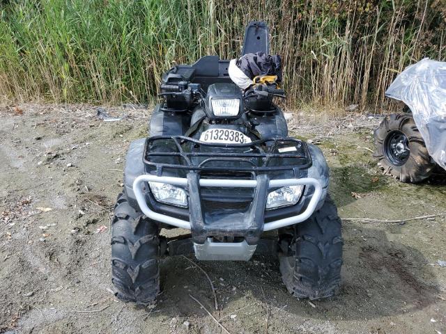 2006 HONDA TRX500 FA 1HFTE260364502431