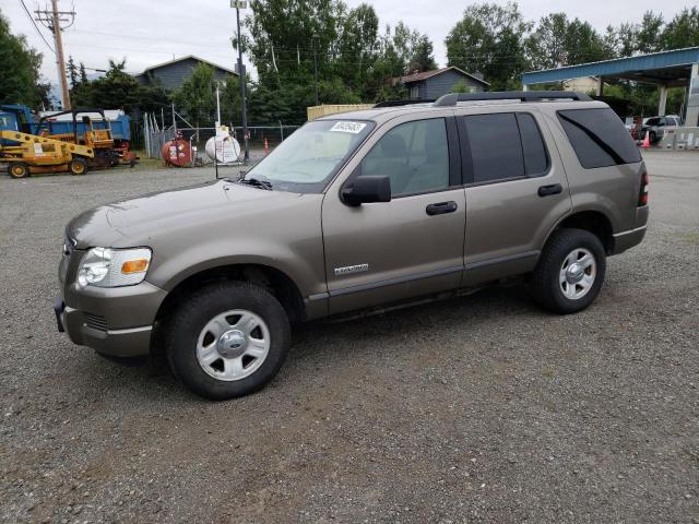 2006 Ford Explorer XLS