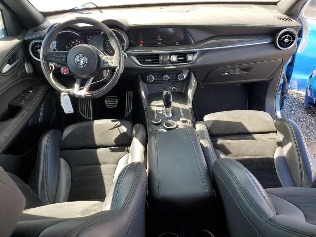 ZASPAKEV7K7C38358 Alfa Romeo Stelvio QU 8