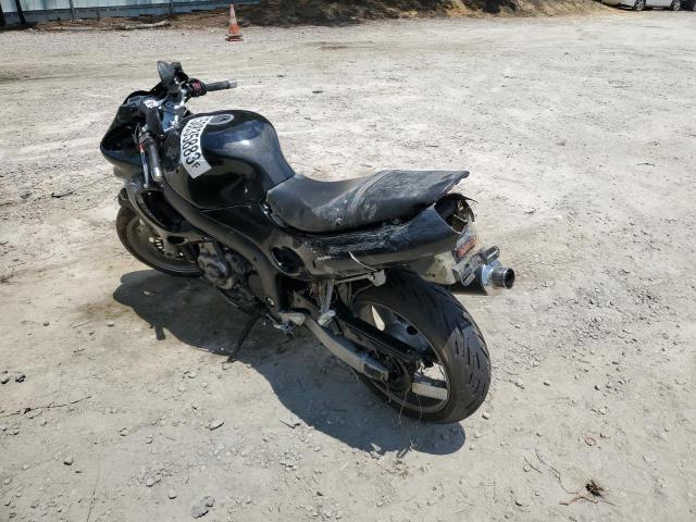 2001 TRIUMPH MOTORCYCLE SPRINT RS - SMT605FM31J119966