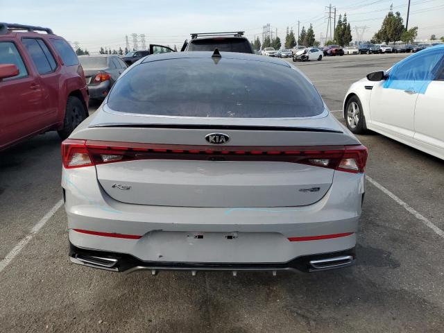 5XXG64J24MG077267 KIA K5 GT LINE