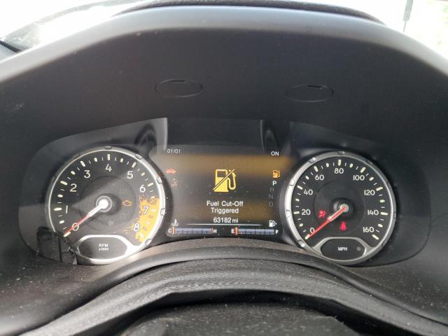 ZACCJADB7JPH12741 Jeep Renegade Limited