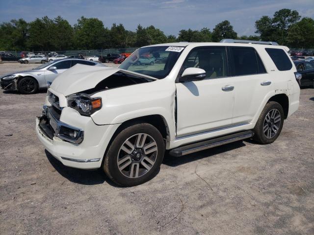 2016 Toyota 4Runner 