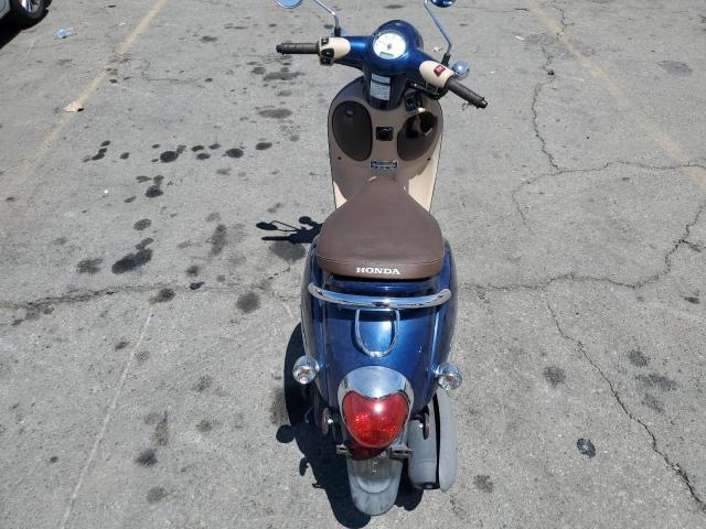 2018 HONDA NCW50 JH2AF7717JK200087