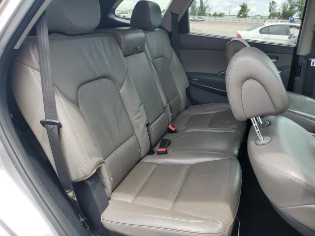 2015 HYUNDAI SANTA FE G - KM8SNDHF1FU101149