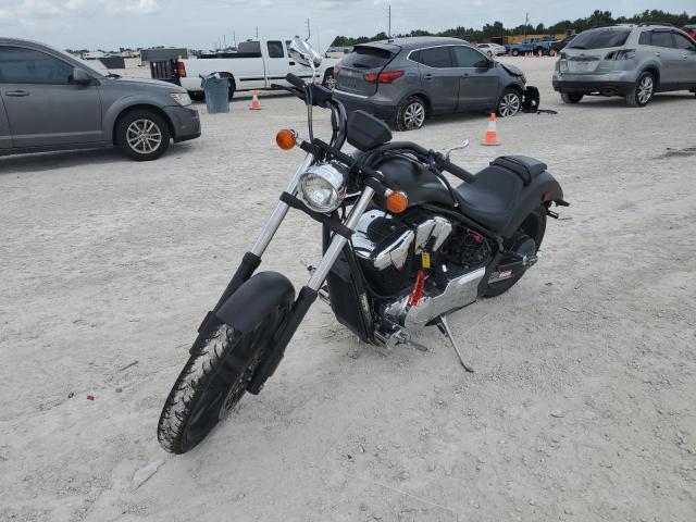 2017 HONDA VT1300 CX - JH2SC6121HK200430