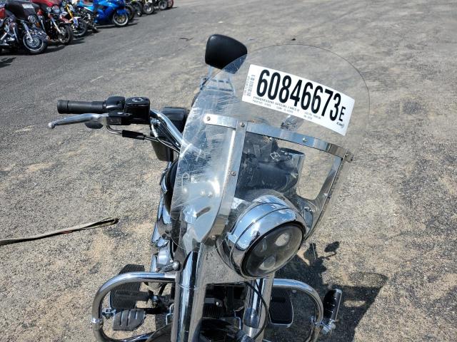 2012 HARLEY-DAVIDSON FLD SWITCH - 1HD1GZM19CC312732