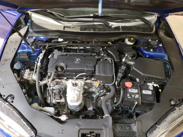 2020 ACURA TLX TECHNO - 19UUB1F6XLA000214