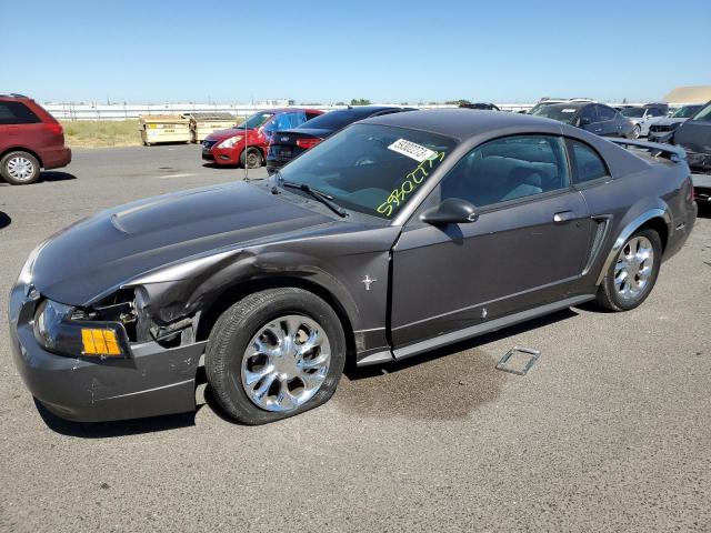 2003 Ford Mustang 