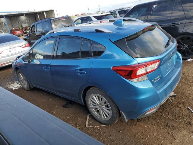 4S3GTAB6XH3705749 Subaru Impreza Premium