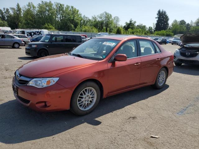 2010 Subaru Impreza 