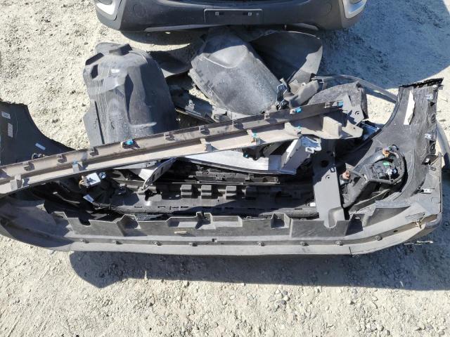 3C4NJDBB1JT325382 Jeep Compass Latitude