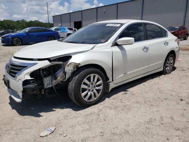 Vin: 1n4al3ap6dn565652, lot: 58752663, nissan altima 2.5 20131