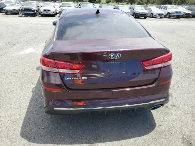 5XXGT4L36LG432842 KIA Optima Lx