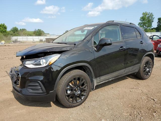 2022 Chevrolet Trax 