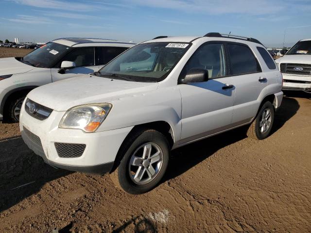 2009 Kia Sportage LX