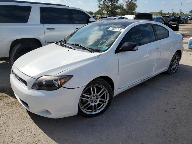 2006 Scion tC 