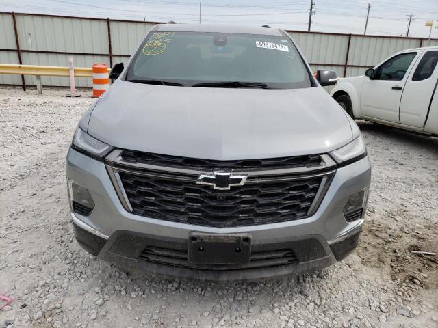 1GNERKKW1PJ214158 Chevrolet Traverse P 5