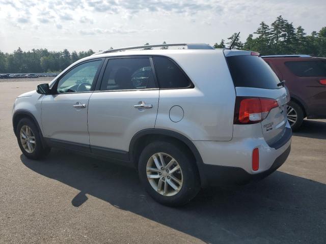 5XYKTDA63EG500360 KIA SORENTO LX